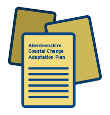 Cover image of the Regional Plan PDF, image shows 3 docments overlapping one on top of the other