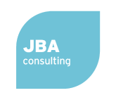 JBA Consulting Logo
